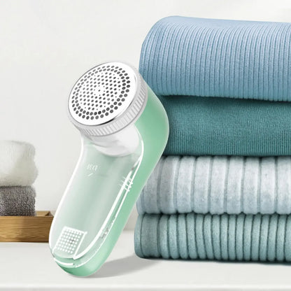Fabric Lint Remover